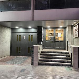 Apartamento de 1 Dormitorio